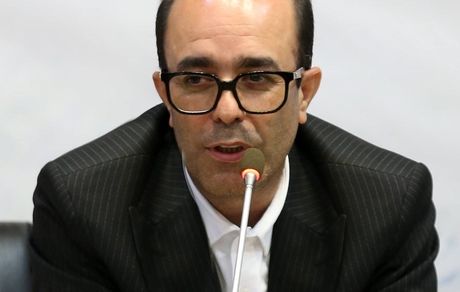 انتصاب محمود سعیدی زاده به سمت قائم مقام مدیرعامل در حوزه فنی و توسعه بازار بیمه البرز