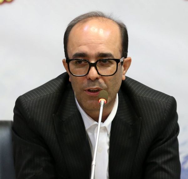 انتصاب محمود سعیدی زاده به سمت قائم مقام مدیرعامل در حوزه فنی و توسعه بازار​ بیمه البرز