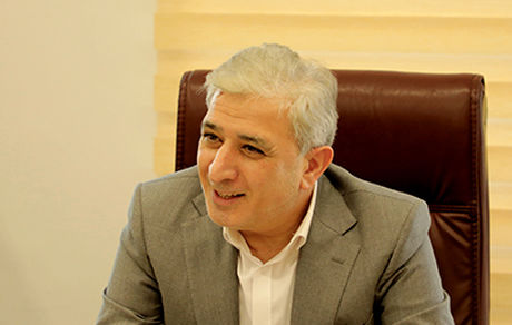 مدیرعامل بانک اقتصادنوین: تحول همه جانبه در خدمات و محصولات شرکت بیمه نوین مورد انتظار است