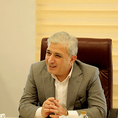 مدیرعامل بانک اقتصادنوین: تحول همه جانبه در خدمات و محصولات شرکت بیمه نوین مورد انتظار است