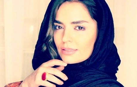 سپیده خداوردی جذابتر از همیشه + عکس