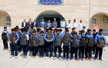 آموزش با طعم مهر: نقش پررنگ سپرده‌های قرض‌الحسنه بانک مسکن در ساخت آینده کودکان جنوب کشور