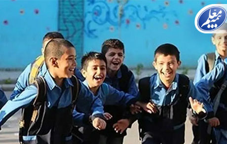 صدور بیمه‌نامه‌های حوادث دانش‌آموزی با وب اپلیکیشن بیمه معلم میسر شد