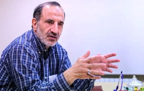 خوش چهره اقتصاددان: مردم ایران همچنان سایه جنگ را بالای سر خود احساس می کنند و نگرانی بابت از سرگیری جنگ دارند