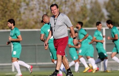 ویلموتس نوزدهمین سرمربی‌ ملی برتر در سال ۲۰۱۹