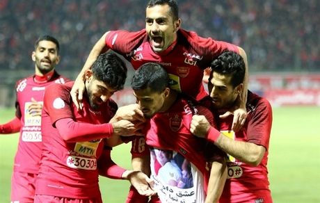 علیپور از پرسپولیس می رود 