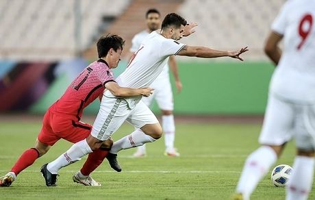 با اعلام AFC؛ ساعت دیدار ایران با کره جنوبی و لبنان تغییر کرد