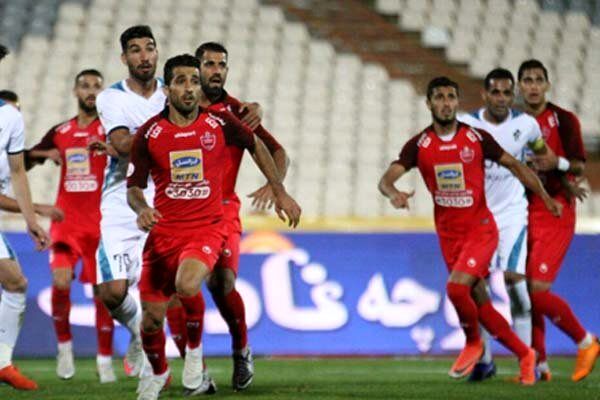 تفاوت های کالدرون با برانکو در پرسپولیس