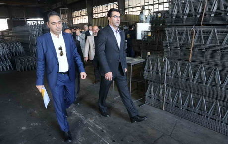 تعاونگران بانک توسعه تعاون را خانه خود می دانند