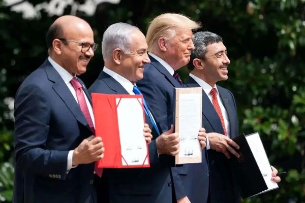 آیا ایران وارد بازی جدید خاورمیانه می‌شود؟