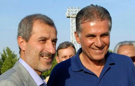مایلی‌کهن: حداقل نیمی از بازیکنان تیم ملی باید بروند