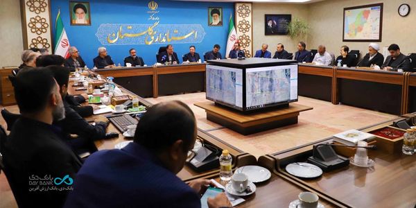 بانک دی سرمایه‌گذار احداث نیروگاه خورشیدی ۱۰۰ مگاواتی در استان گلستان شد