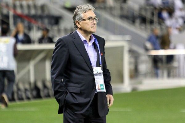 شکایت برانکو پرسپولیس را محروم از لیگ قهرمانان آسیا نمی‌کند