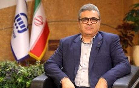 اپلیکیشن "یاس" بیمه آسیا؛ کوتاه ترین مسیر و کم ترین زمان برای دریافت خسارت بیمه بدنه خودرو