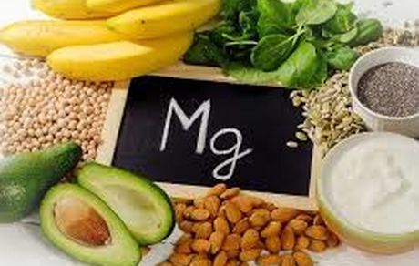 بزرگسالان روزانه به چه مقدار منیزیم نیاز دارند؟