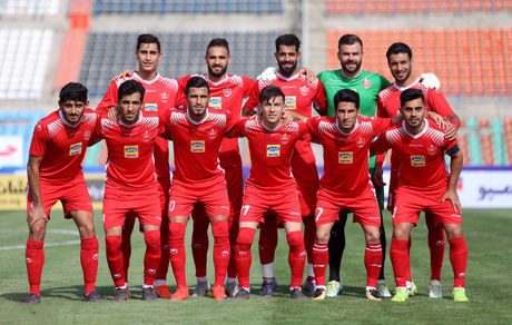 تغییرات در برنامه کالدرون 