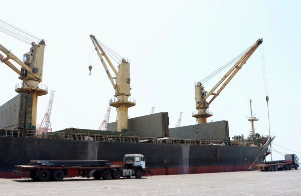 مدیر فروش و بازاریابی شرکت فولاد هرمزگان عنوان کرد: ارتقای جایگاه صادراتی فولاد هرمزگان با شناخت دقیق بازار