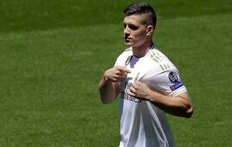 نارضایتی زیدان از خرید جدید رئال