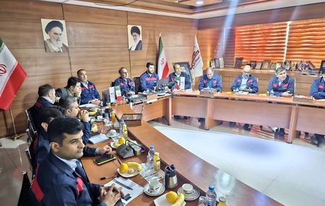 فولاد اکسین در دوران دشوار صنعت فولاد خوش درخشید