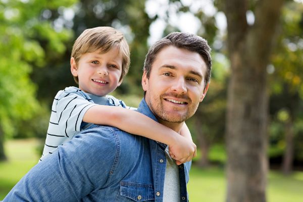 فوت و فنهای تربیت یک کودک سالم