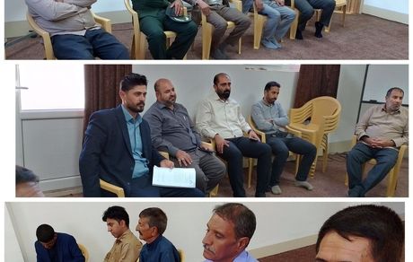 همه دستگاه‌ها موظف به همکاری با ایمپاسکو در راه‌اندازی معدن سنگ‌آهن ریگان ۱ هستند