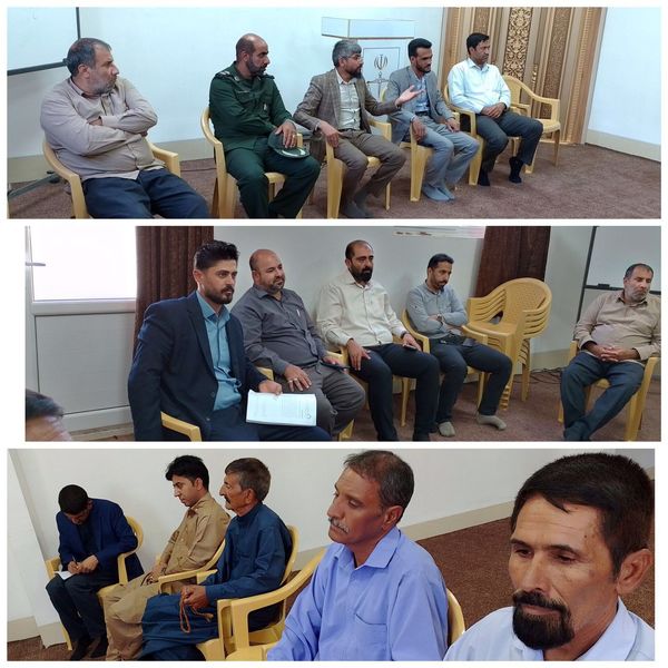 همه دستگاه‌ها موظف به همکاری با ایمپاسکو در راه‌اندازی معدن سنگ‌آهن ریگان ۱ هستند