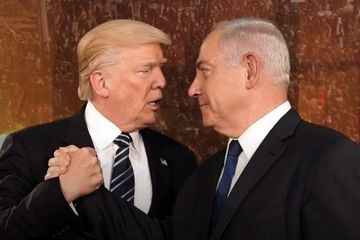 فوری | آمریکا قرار بود ۱۴ ژانویه به ایران حمله کند / هیمن: اسرائیل در هفته‌های اخیر ۲ بار تا آستانه حمله نظامی پیش رفته است! 