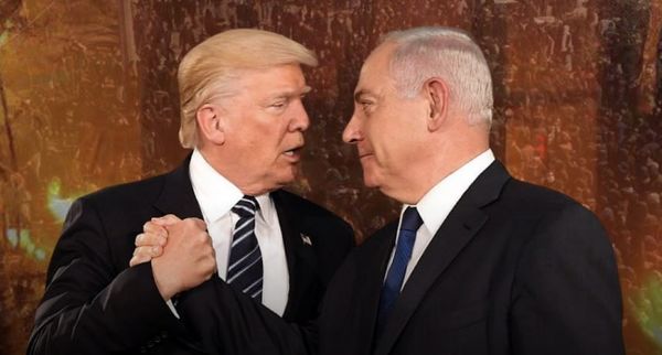 فوری | آمریکا قرار بود ۱۴ ژانویه به ایران حمله کند / هیمن: اسرائیل در هفته‌های اخیر ۲ بار تا آستانه حمله نظامی پیش رفته است! 