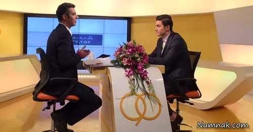 سردار آزمون