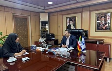 بیمه‌ها جسورانه‌تر وارد اکوسیستم اقتصاد کشور شوند/ نرخ فنی درست خط قرمز بیمه آسیاست