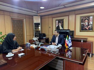 بیمهها جسورانهتر وارد اکوسیستم اقتصاد کشور شوند/ نرخ فنی درست خط قرمز بیمه آسیاست