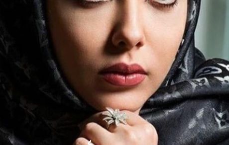 پرتره لیلا اوتادی + عکس