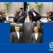 مدیرعامل بانک تجارت میزبان نمایندگان مردم در مجلس شورای اسلامی