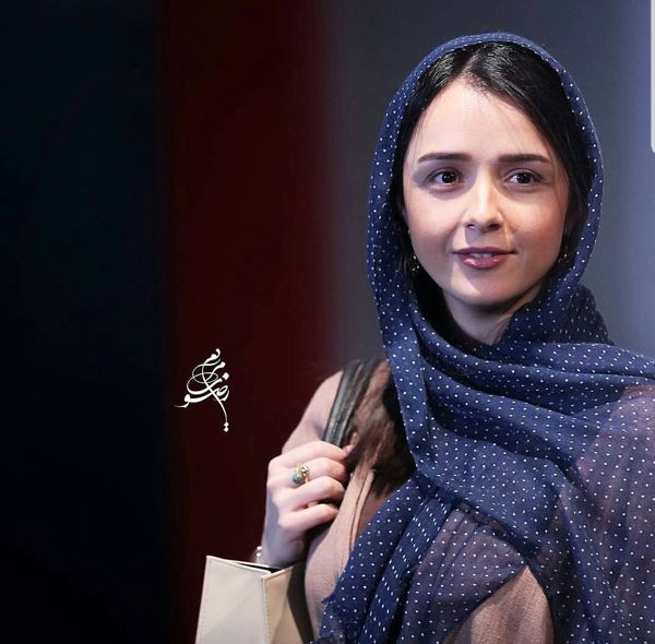 تیپ ملیح ترانه علیدوستی + عکس