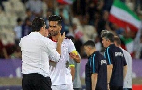 ویلموتس فوتبال آسیارا نمی‌شناسد
