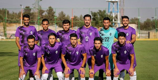 بازیهای تدارکاتی در دستور کار پیکان