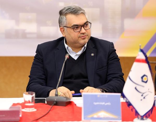 خدمت به مشتری بدون پشتیبانی پایدار و پیش‌بینی ریسک ممکن نیست