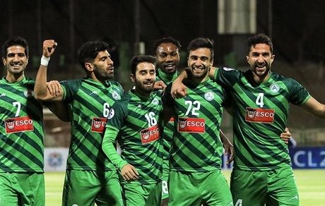 ذوب آهن امروز به تهران می آید