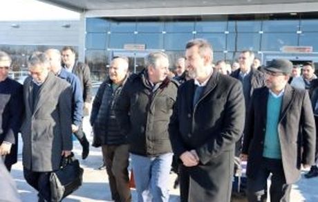 دیساکو در آستانه بهره‌برداری؛ عزم ملی برای تکمیل بزرگ‌ترین پروژه فولادی اردبیل