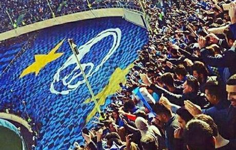 غایبان استقلال مقابل تراکتور 