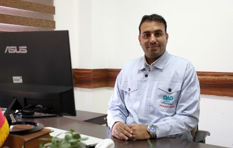 پروژه جاده سلامی-خلیل‌آباد فولاد سنگان، پیشتازی در عمل و تولید تجربه