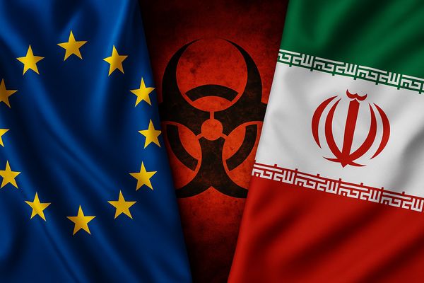 شمارش معکوس برای جنگ ایران و اسرائیل؛ در وضعیت جنگی قرار داریم!
