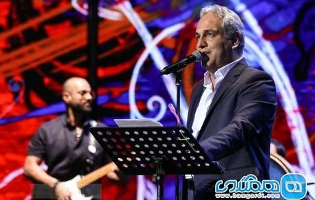 مهران مدیری و مشکلی نامعلوم در اجرای کنسرت