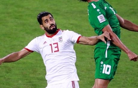 کنعانی زادگان در آستانه پرسپولیسی‌ شدن