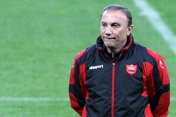 جناب برانکو با نفرات ما مثل طارمی و علیپور و نوراللهی مدت‌ها در فوتبال ایران موفق بود