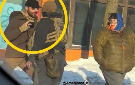 کشتار معترضان آمریکایی در خیابان + ویدیو / نماینده کنگره: باید گارد ملی تشکیل شود / دولت ترامپ: کشته‌شدگان مسلح بودند