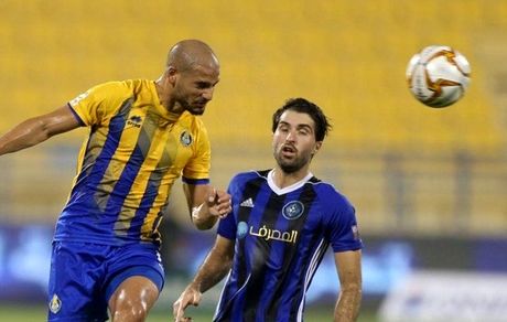 الرایه:انصاری فرد، ابزاری قوی برای بازی هجومی!