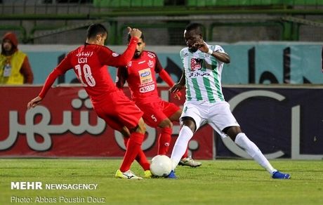 نقش آقای «کاف» در پرسپولیس و رفتار متناقض کالدرون