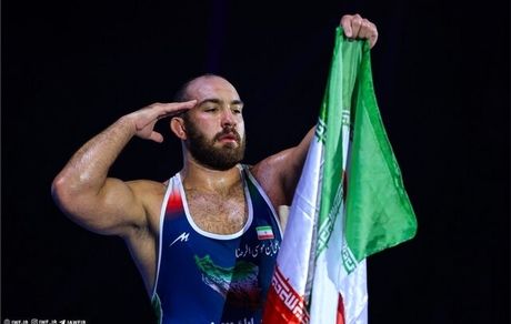 طلسم شکست؛ ایران دوباره پادشاه کشتی آزاد جهان