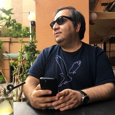 پژمان راهبر سردبیر ورزش ۳ بازداشت شد